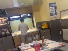 -锅爷爷重庆老火锅(临平店)