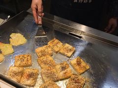 -素满香·素食自助餐(苏州·临顿路店)