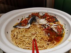 -胡老大菜热饭香·家宴(二七北路店)