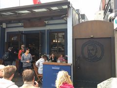 -Fergburger(皇后镇店)