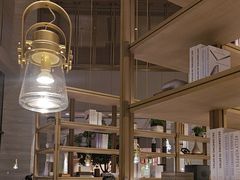 -博林天瑞喜来登酒店·西丽尚膳