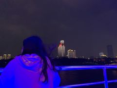 -武汉两江游览·夜游长江(汉口粤汉码头)