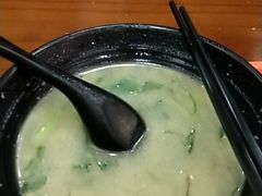 -台州老六海鲜面馆(上南总店)