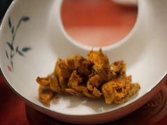 -紫东阁酒楼·中餐厅(东方广场假日酒店)