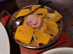 -吕氏疙瘩汤·新鲁菜(济南万象城店)