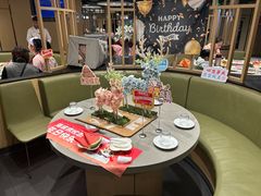 -海底捞火锅(崇文门新世界百货店)