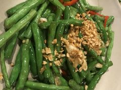 -Thai Market Restaurant( 04 Tran Quoc Toan)