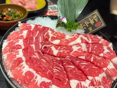 -大牛寿喜烧·和牛放题(香港广场店)