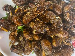-老济南民间小吃·传统鲁菜(芙蓉街店)