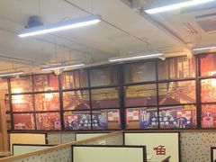 -香港華心糖水鋪(南西总店)