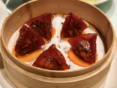 -三号黄浦会Canton Table