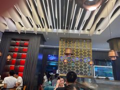 -川椒媚双椒烤鱼(鑫江东方城购物中心店)