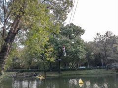 -WeLope紫金山探险公园