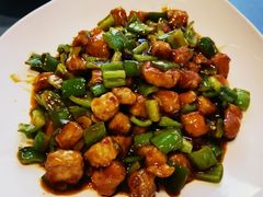 -大连湾旭日·家宴·海肠捞饭(马栏广场店)