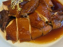 -山泉公馆酒家(珠江新城店)