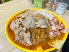 -嗦哈螺蛳粉(步行街)