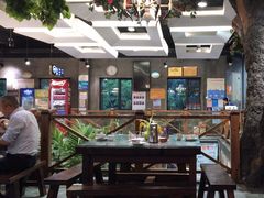 -海鲜潮·株洲海鲜集市(栗雨店)