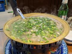 -阿西叶滩羊馆(交大店)