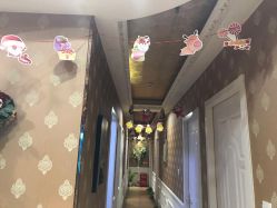 -芳朵美容养生SPA