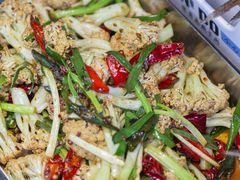 -No.DD戳子烧烤·江湖菜(北京总店)