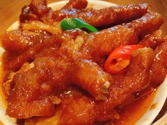 -万达瑞华酒店·品珍中餐厅