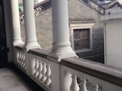 景点-荔湾博物馆