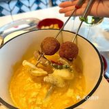 圣诞跨年去哪玩？三里屯圣诞氛围已到位！