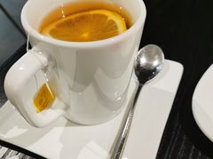 -Let'sBURGERplus·非常创意汉堡(三里屯店)