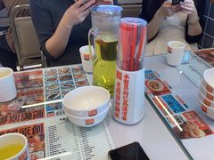 -肥韬茶餐厅(海上世界店)