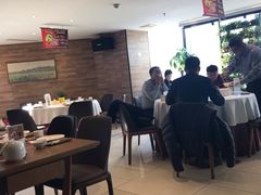 大堂-香浙汇(望京店)