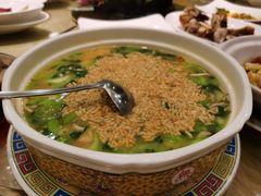 海鲜泡饭-金时代顺风大酒店(协泰店)
