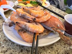 -禾斗海鲜自助(市南银座店)
