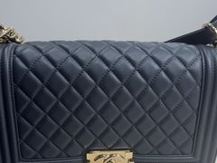 -聚云奢二手奢侈品黄金手表包包回收·中古店(中福城店)