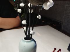 餐具摆设-佬麻雀·剁椒鱼头(京基KK One店)