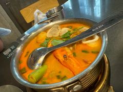 -simply thai天泰(长泰广场店)