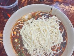 -泰宜担担面(黄泥塝总店)