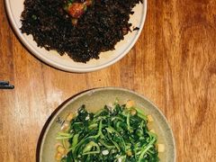 -兰溪小馆(东直门簋街店)