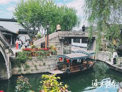 -南浔古镇