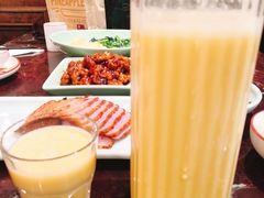 -新白鹿餐厅(爱琴海购物中心店)