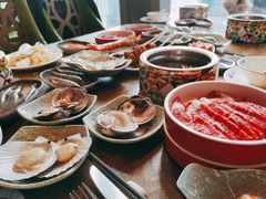 -阳光岛·海鲜盛宴(银泰中心in99店)