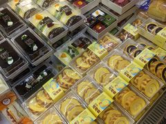 -面包新语(龙湖·西宸天街店)