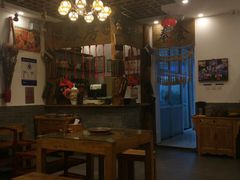 -芝麻花餐厅(祁家豁子店)