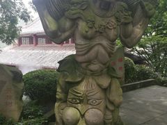 -丰都鬼城名山景区