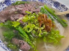 -抖牛白塔牛肉粿条汤(水围店)