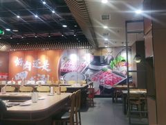 -呷哺呷哺 黄金牧场 (旧宫永辉超市店)