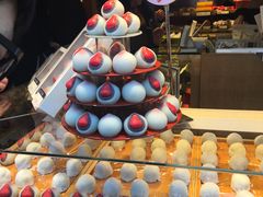 -銀座あけぼの (銀座本店)