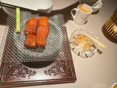 香茅脆皮叉烧-小炳胜(北京路店)