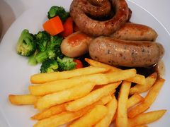 -宜家·瑞典风味餐厅(北京西红门店)