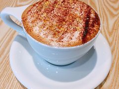 -ZING COFFEE 镜咖啡