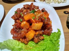 -醉得意(济南万达店)
